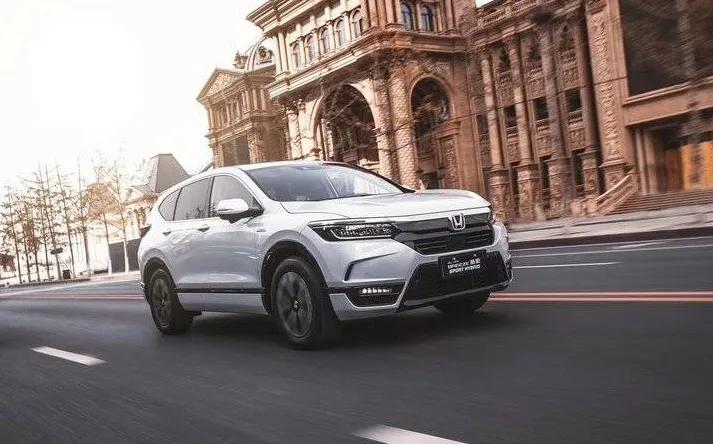 各有千秋三款实力小型suv推荐,威兰达混动和皓影混动谁更值得买