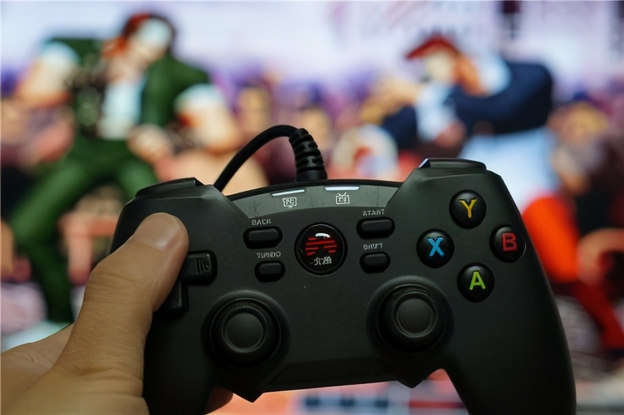 北通蝙蝠4游戏手柄可以连手机吗,北通蝙蝠4手柄无线还是有线