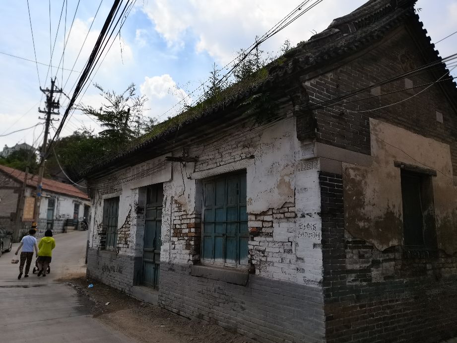 博山区八陡青石关,博山八陡青石关要门票么