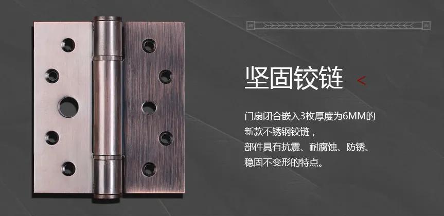 如何正确选购防盗门呢,如何挑选防盗门的好坏