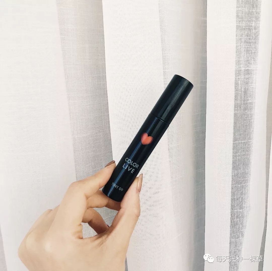 21天口红,30天口红打卡