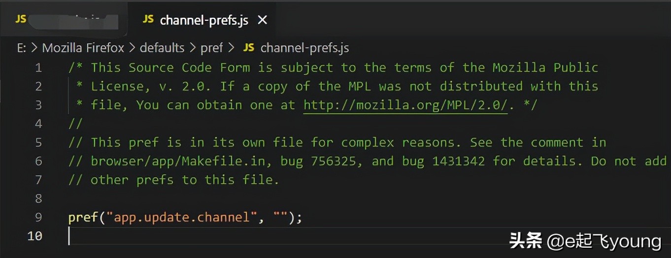 火狐浏览器如何解除网页禁止调试,火狐浏览器怎么设置不更新