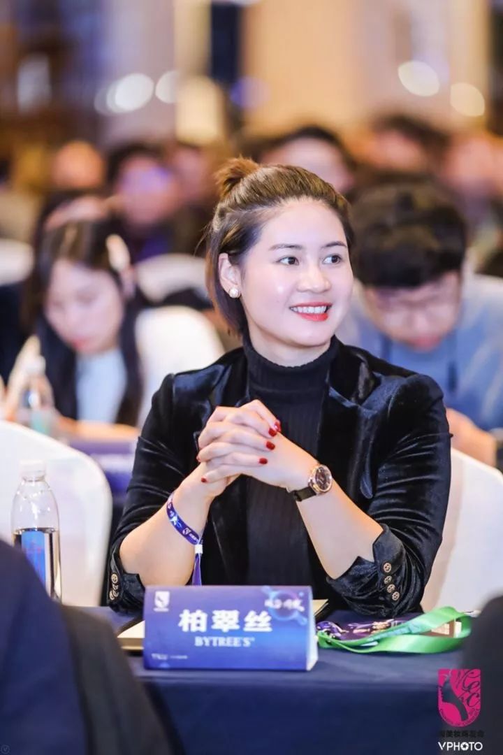 在商超低调了十年的柏翠丝，靠T区护理打响*攻反**线上之战