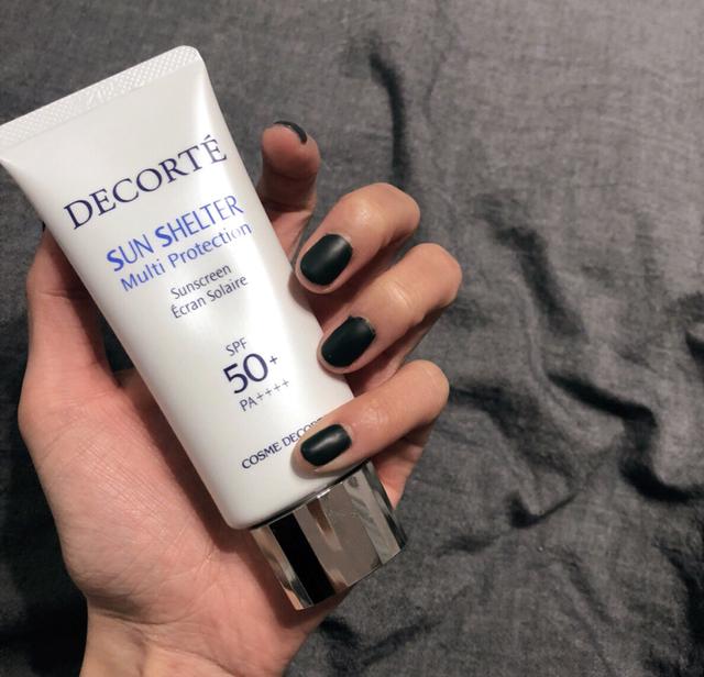 十大公认好用的防晒霜油皮防晒,2022年最好用的防晒霜防水防汗