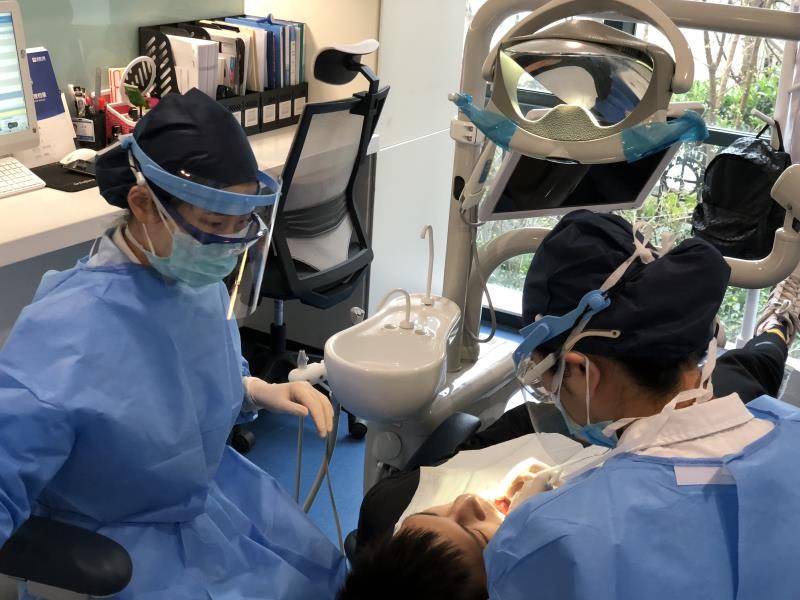 洁牙、医美、植发“迎春三件套”销量增长30倍，复工后上海男人开销全国第一