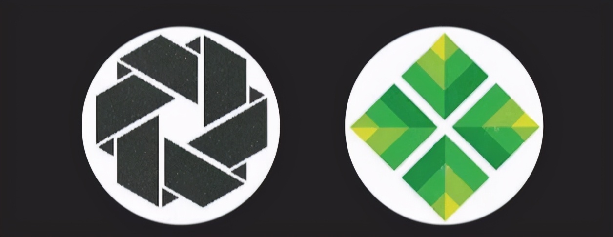 怎样让logo变有高级感,logo设计怎么使logo看起来有动感