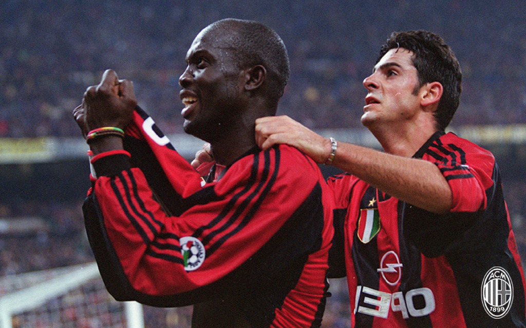 米兰7号球员都有哪些,米兰10号球员都有哪些