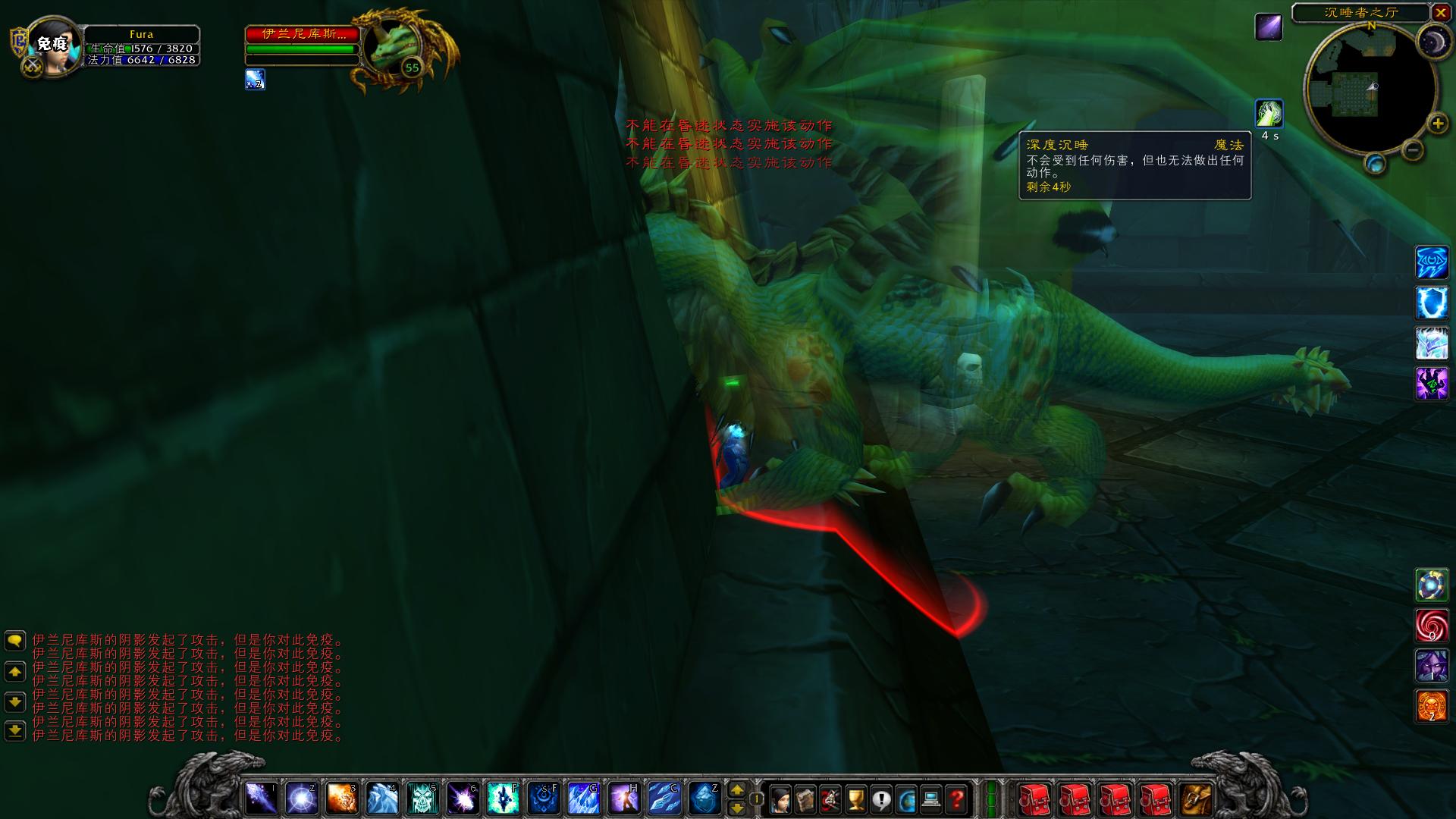 魔兽世界怀旧服五人副本掉落列表,魔兽世界怀旧服副本任务大全图