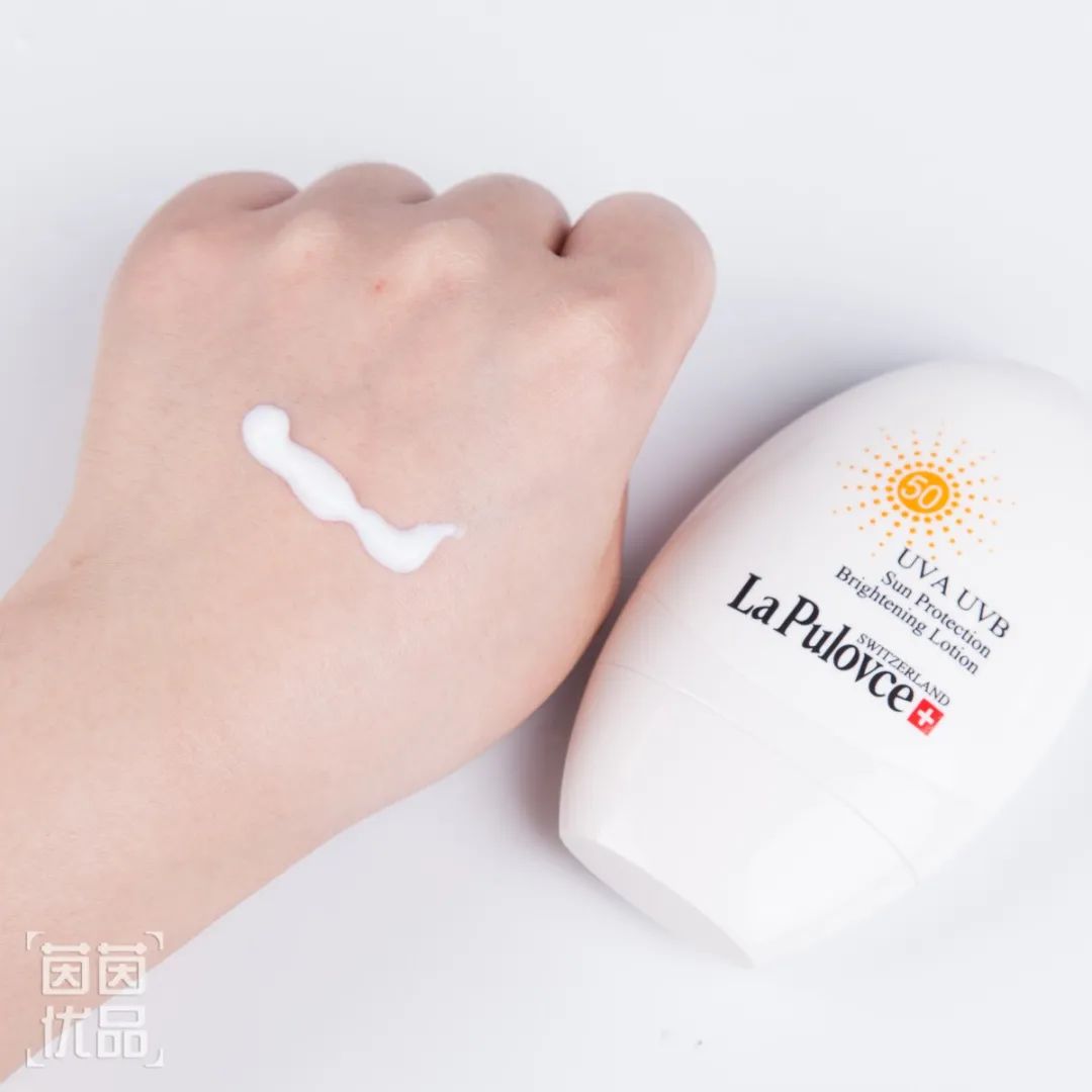 全网超火的防晒测评,防晒爆款榜第一