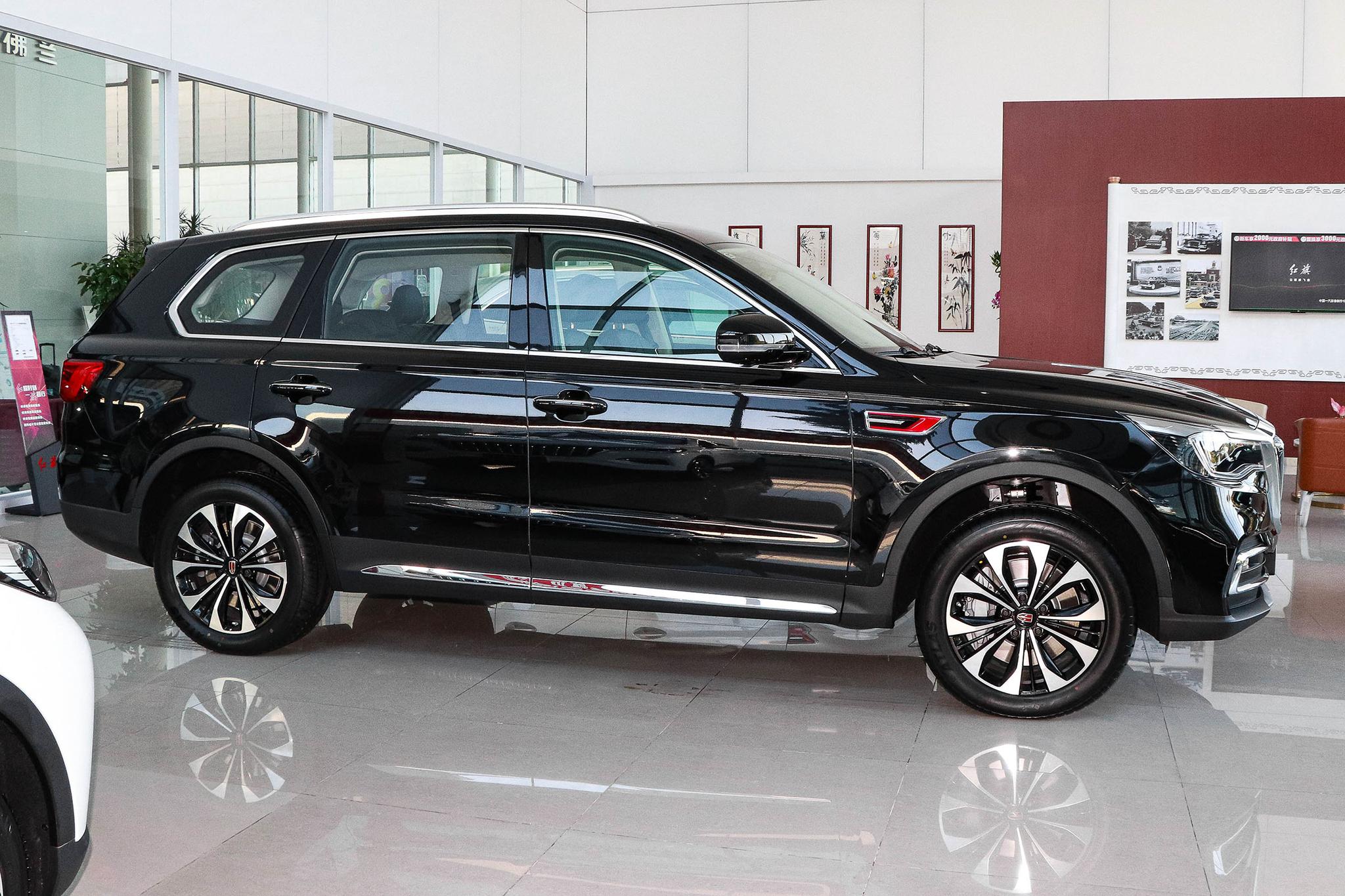 自驾游买SUV，选这3款不会错，3.0T配全时四驱，动力足空间大