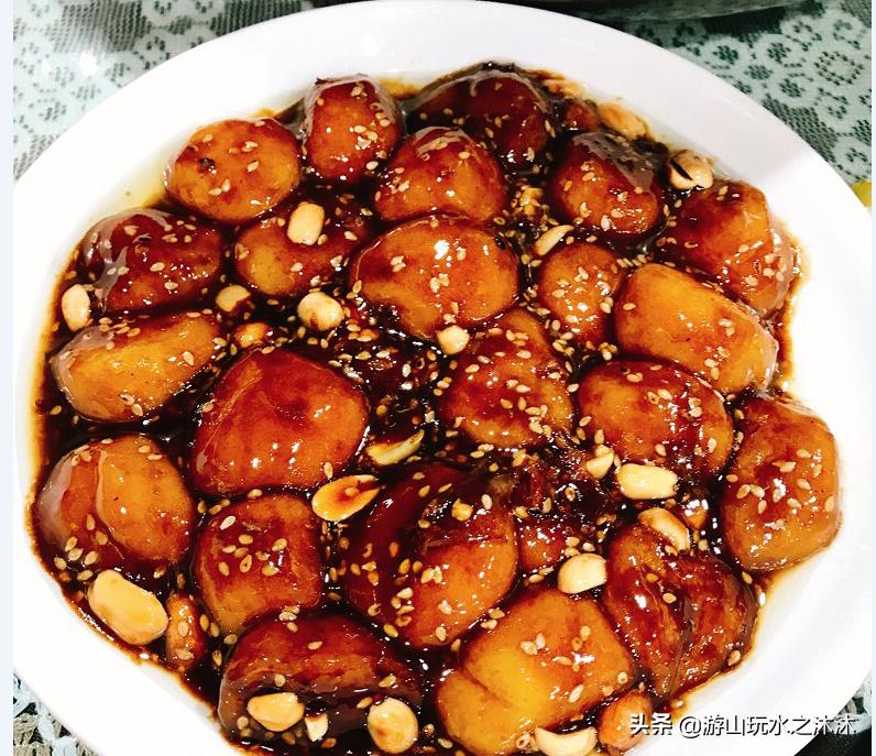 永川吃喝玩乐特色街,永川美食攻略必去的地方