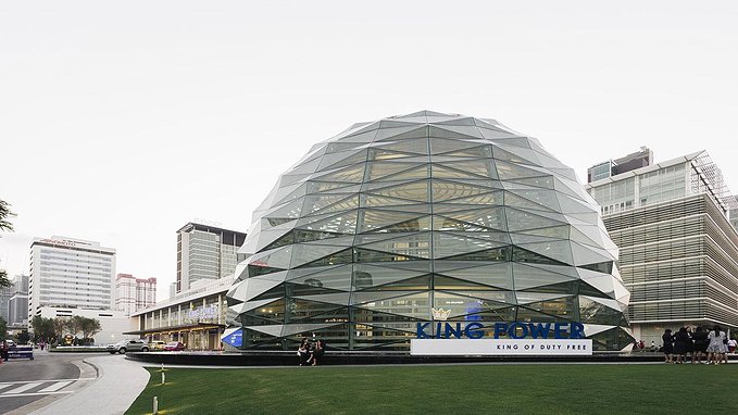 曼谷旅游攻略游乐场,曼谷旅游攻略自由行