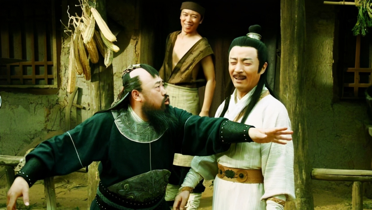 尉迟敬德晚年生活,尉迟敬德的后半生