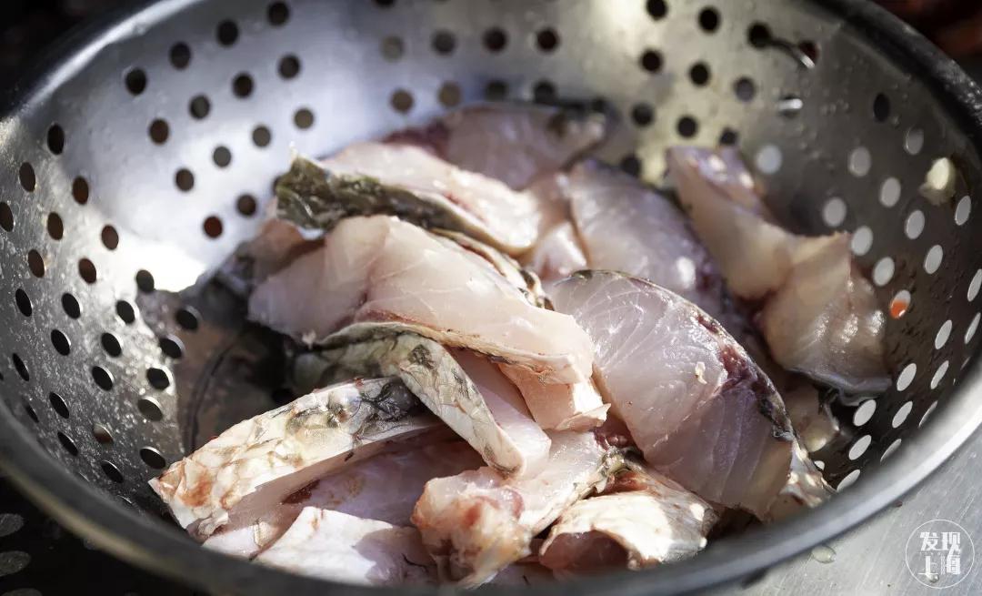 对不起!你对乍浦路一无所知