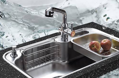 不锈钢用品怎样清洗才能光亮如新,不锈钢厨具使用寿命