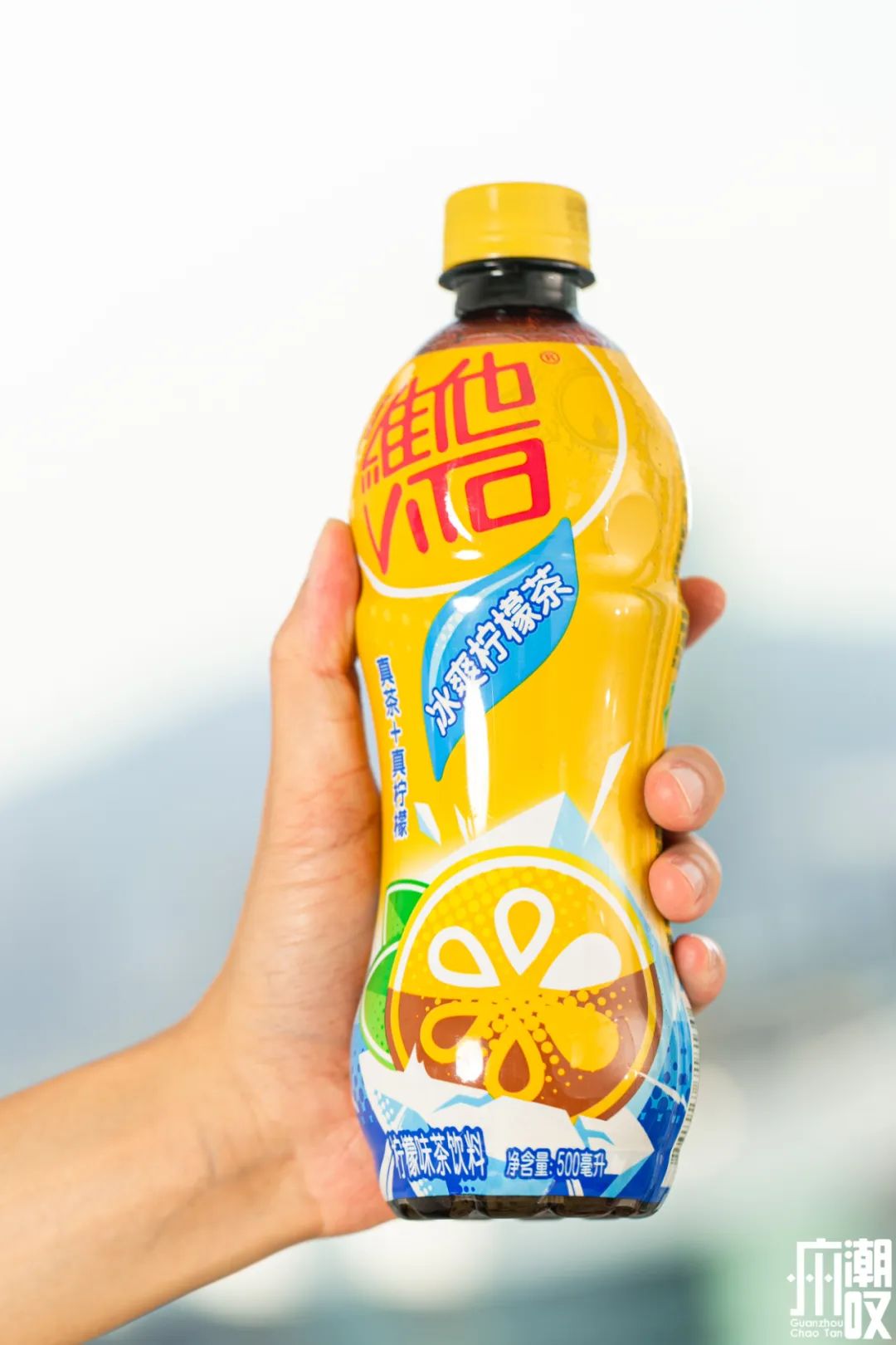 维他迷你版柠檬茶,维他奶柠檬茶迷你版小瓶