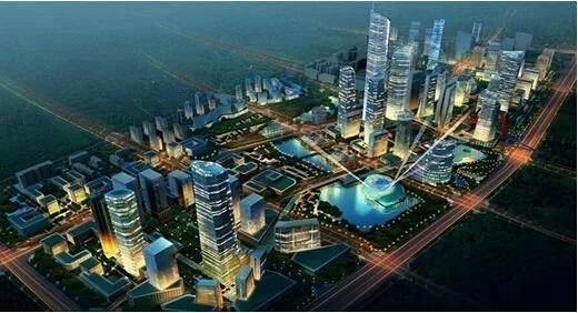 广东东莞第一高楼封顶,东莞第一高楼简介