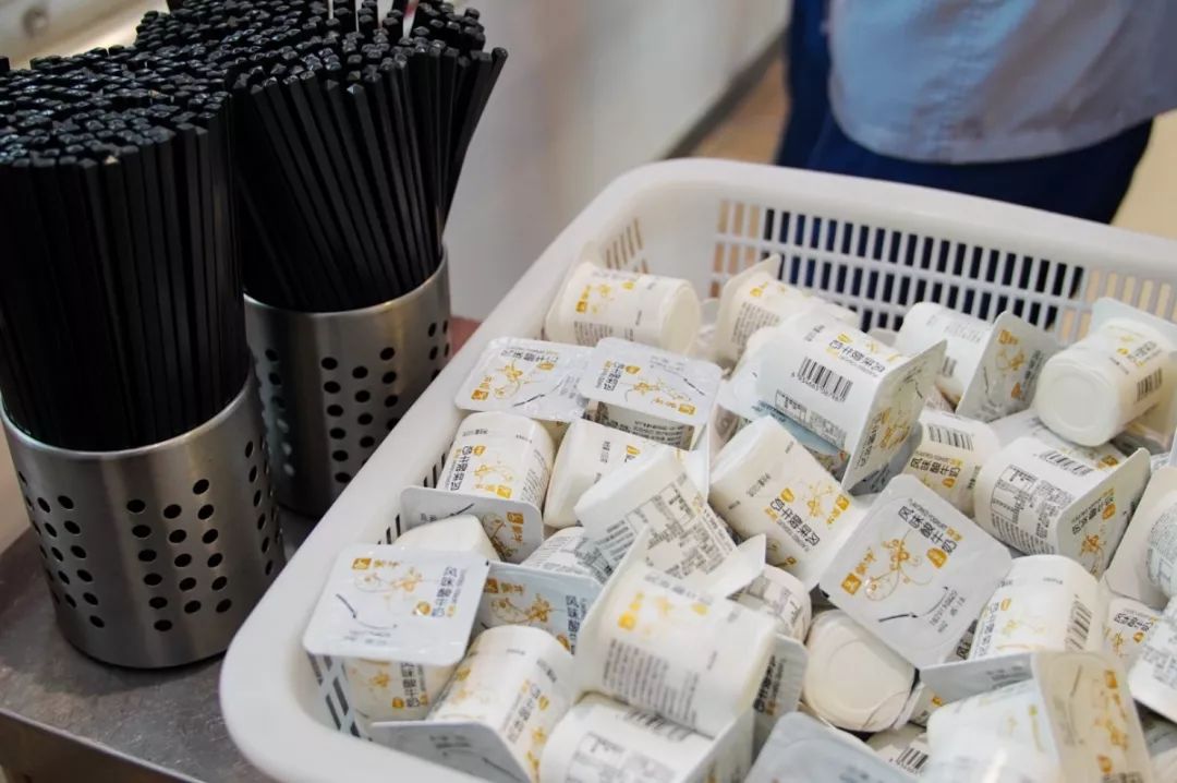 无锡这3家大公司的食堂曝光了！看得我泪流满面，想跳槽