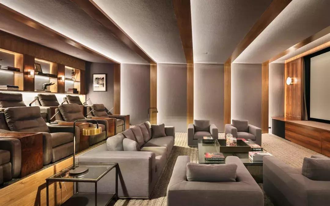 6亿豪宅内部图片,6亿豪宅真实视频