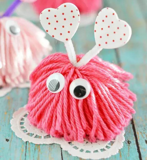 现代风格过年挂饰,新年装饰物图说