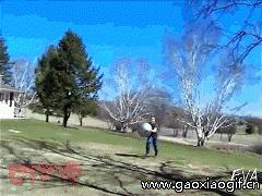 国足守门员喝水搞笑gif动图,守门员搞笑动图