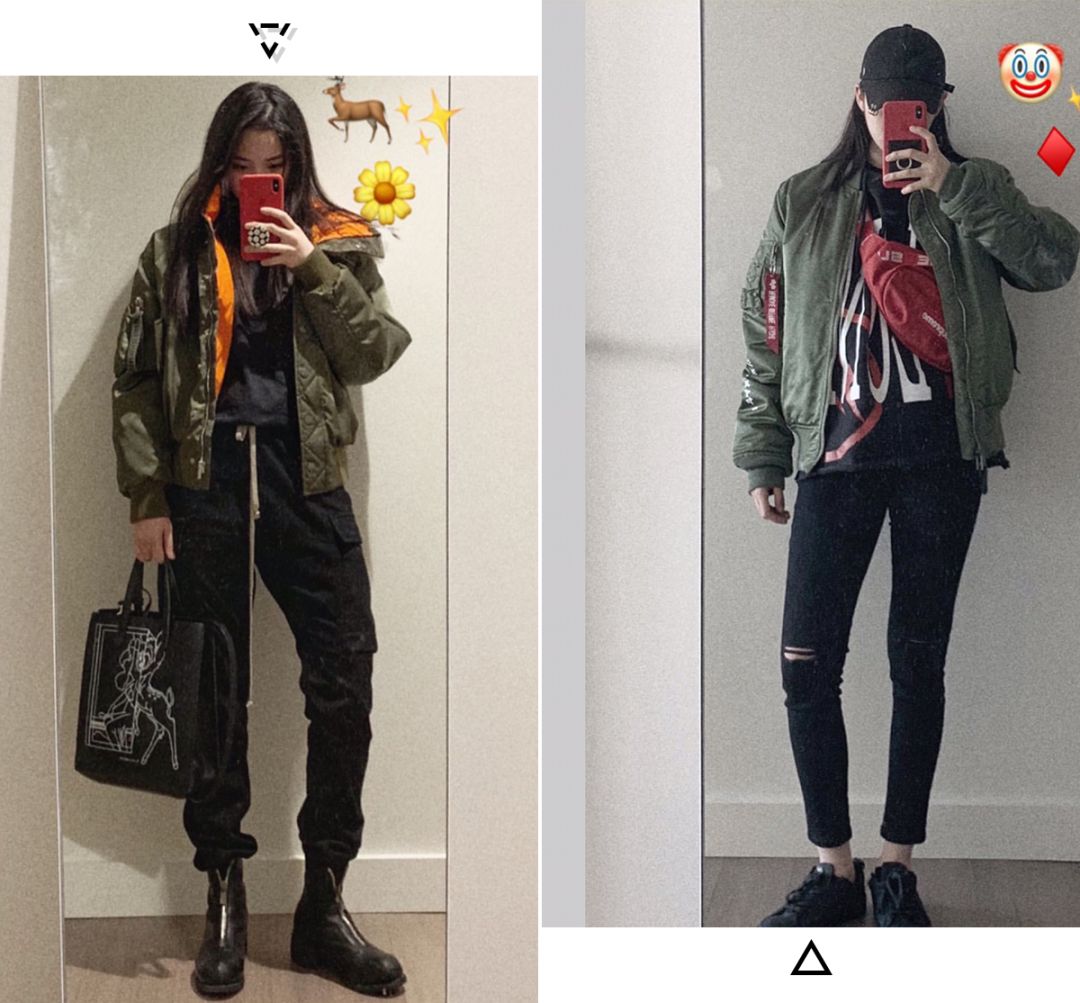 小鬼王琳凯米兰时装周欧阳娜娜,欧阳娜娜的时装周穿搭气质又高级