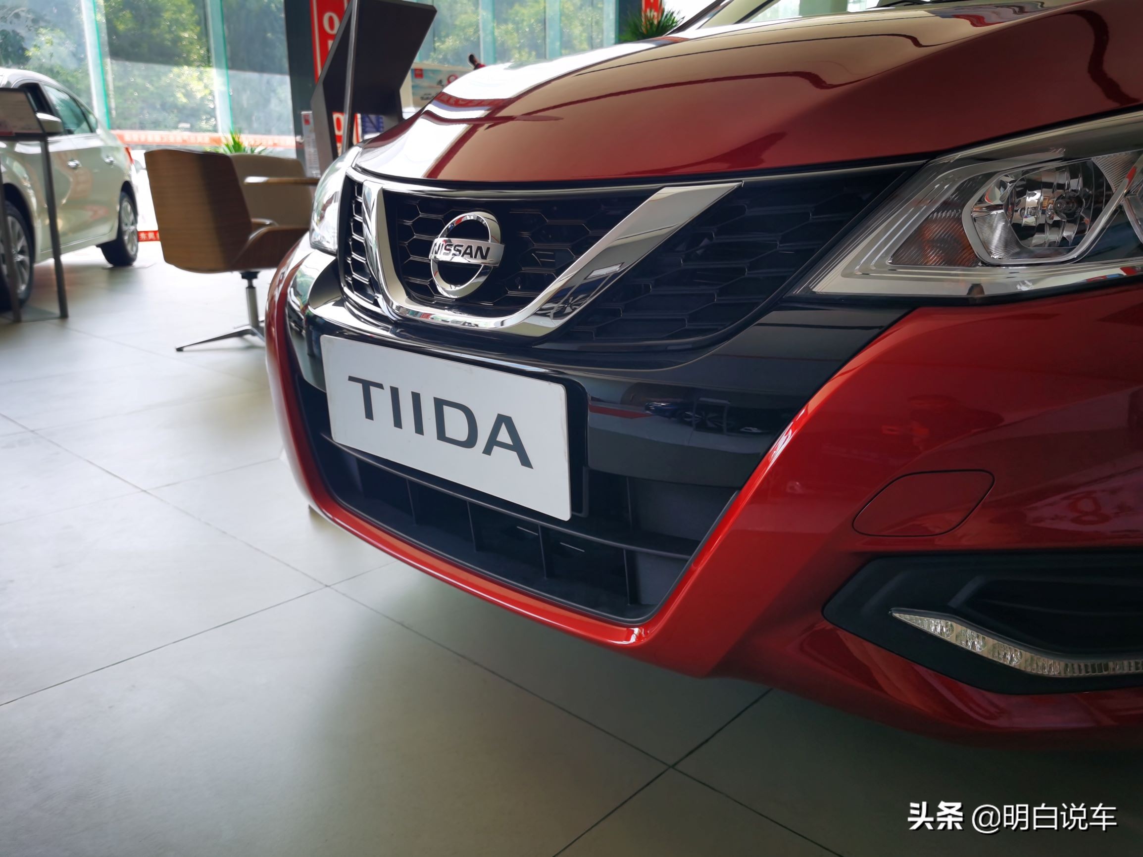 大空间更舒适实拍2021款骐达,2024款骐达酷动版