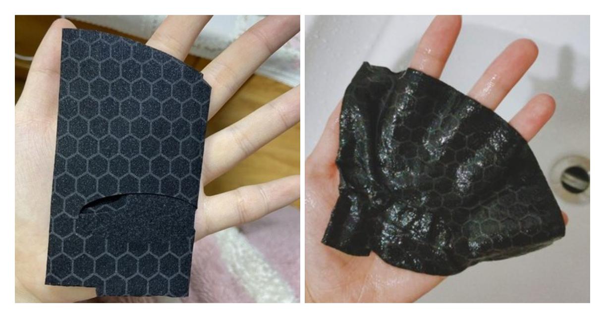 修复面膜贴上有刺痛感,面膜敷起来有刺痛感是好还是不好