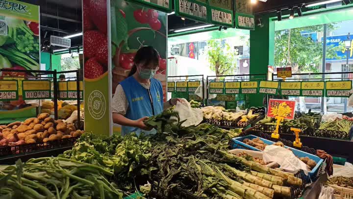 扬州社区网格员,扬州抗疫网格员