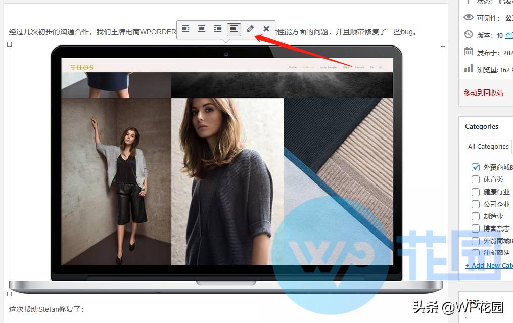 图片帮你引流：ALT是啥？对SEO有什么用？WordPress如何添加ALT？