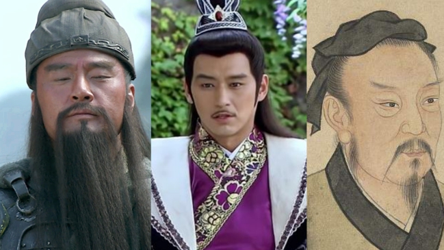 供奉的财神爷的来历,民间应该供奉哪位财神爷