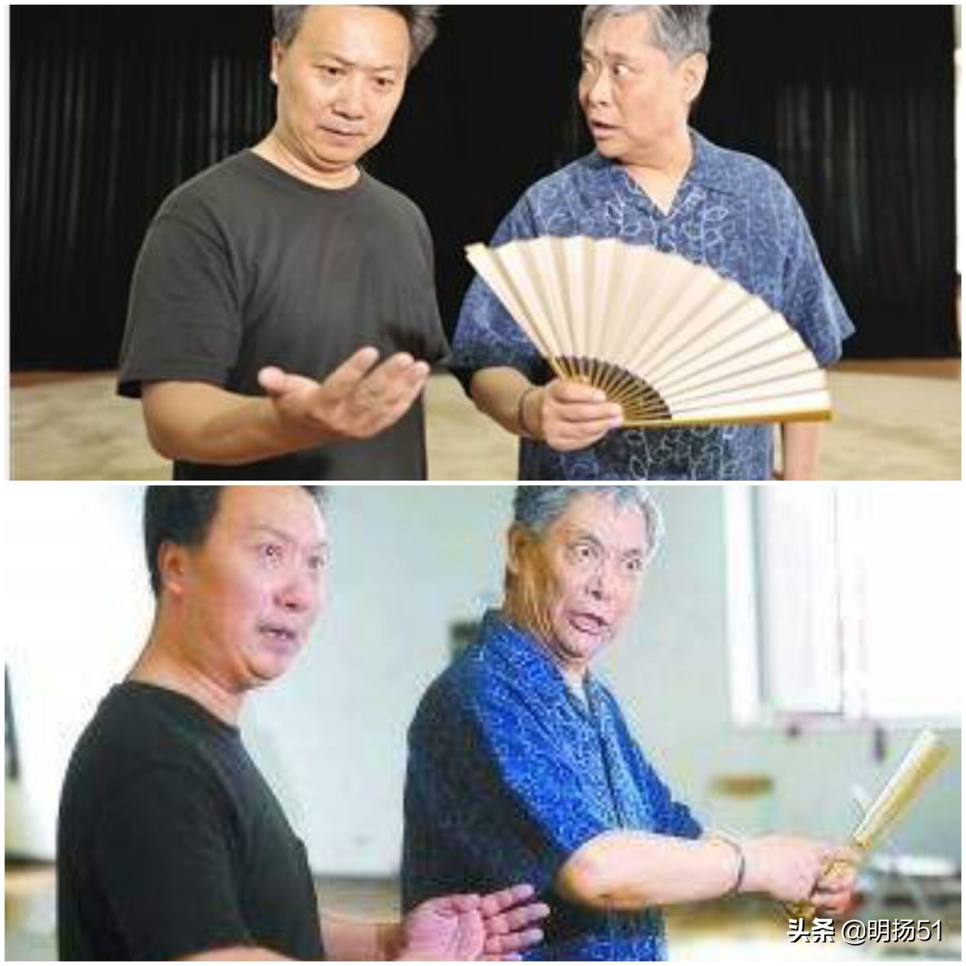 学津先生之后无马派是师父不教吗非也是弟子们没有珍惜好机会