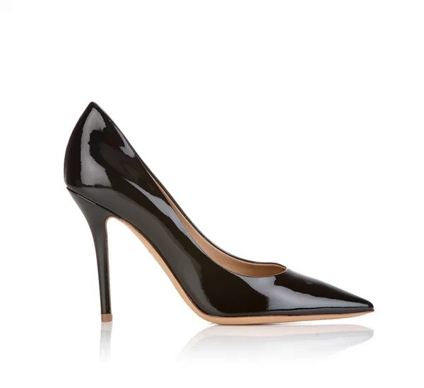 女人一生必须拥有的鞋,女人一生要拥有的三款表