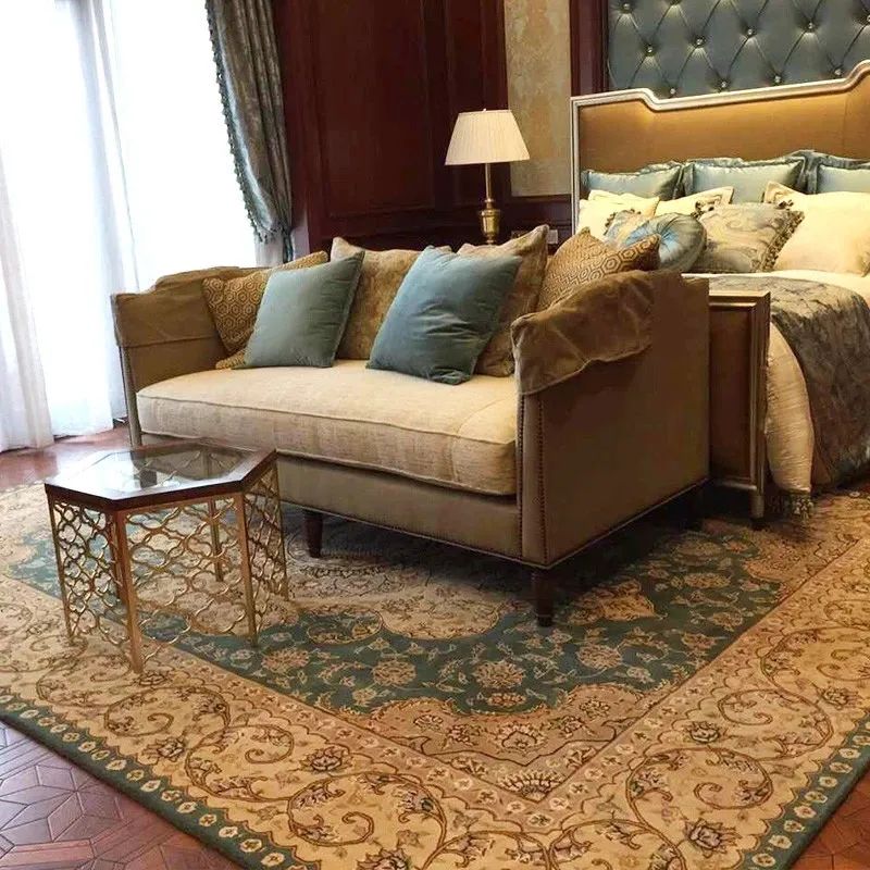 YDD·好物|波斯地毯为何这么贵？