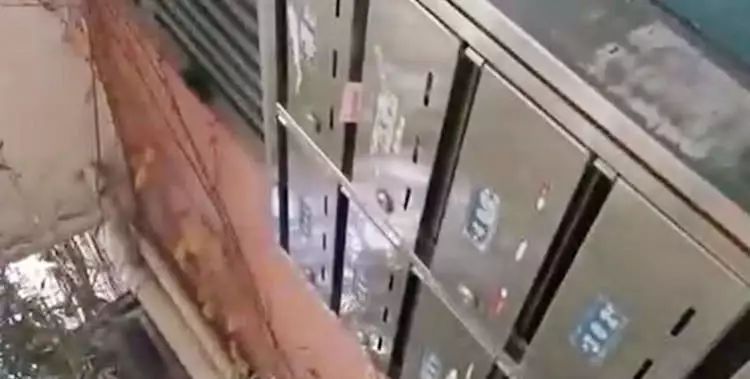 触目惊心的餐饮后厨,触目惊心黄记煌后厨