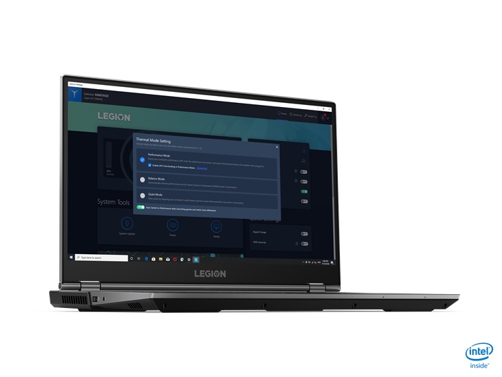 第十六周PC、笔电、数码周边新品汇总：联想惠普雷神全面发力