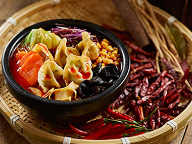 水饺店加盟需要注意什么,水饺加盟模式