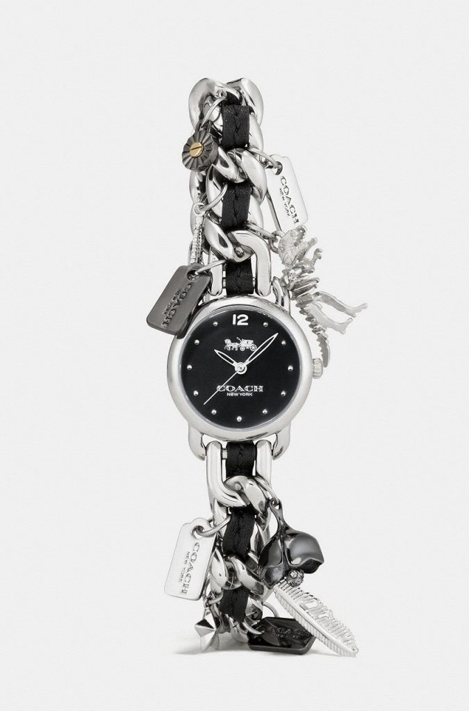 女性手表轻奢品牌,适合年轻女性戴的手表品牌