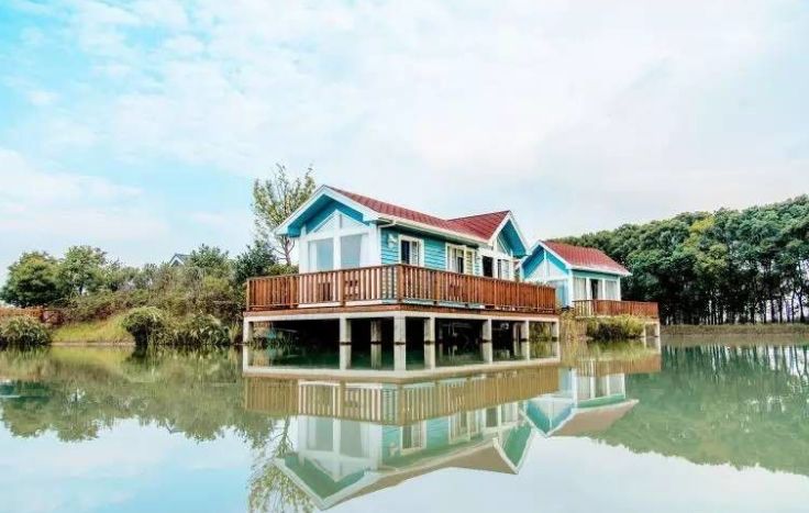 江苏无锡最美乡村前十名,无锡全国农业旅游示范点有哪些