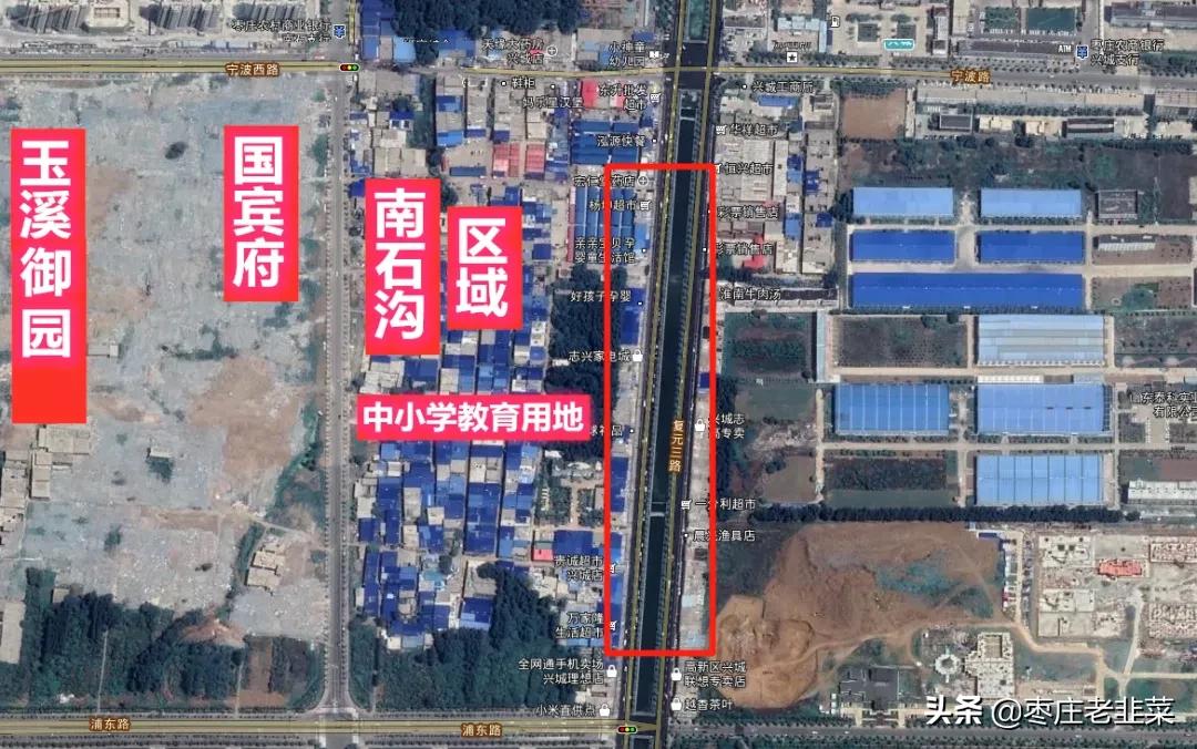 高新实验中学扩建二期,高新实验学校和中科实验学校