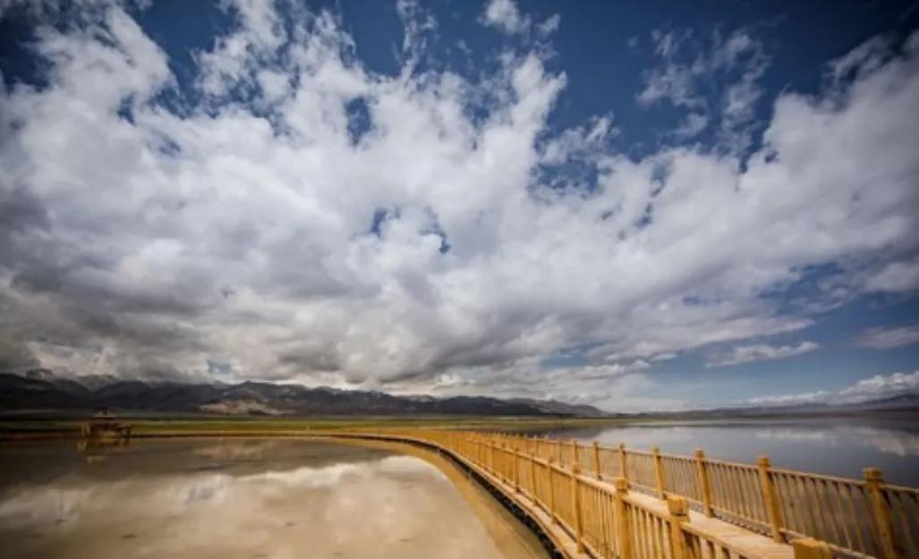 看看*疆新**哈密伊吾值不值得你去？,1