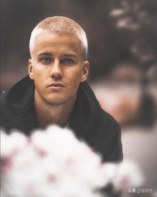 圆脸男士发型短发平头,男士平头发型2020流行发型圆脸