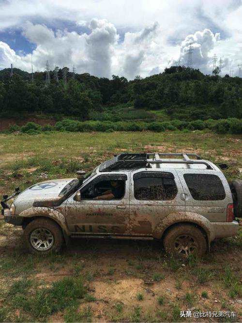 越野车6万左右柴油版,越野车6万一8万二手车推荐