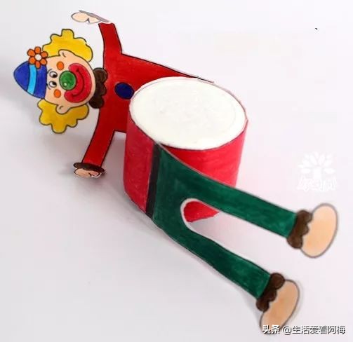 适合带孩子做的手工活,适合带小学生一起做的手工