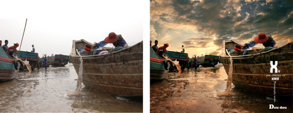 ps美图精修教程,美图ps图片怎么弄