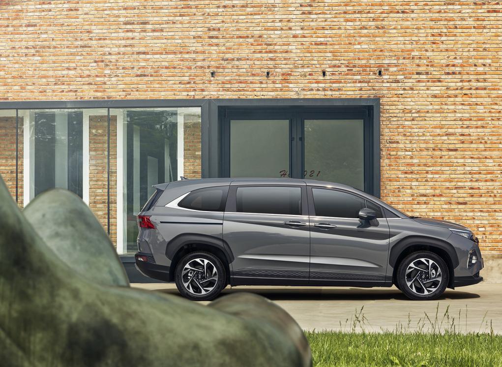 现代mpv库斯途怎么样值得购买吗,现代mpv库斯途