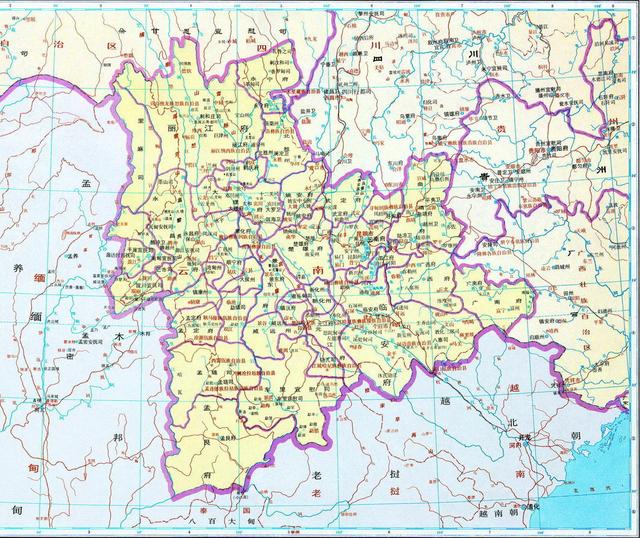 明朝后期为什么闭关锁国,明朝为什么要大搬迁