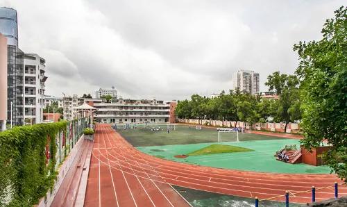 743所中小学校体育场馆免费开放,学校体育场地对外开放体育局