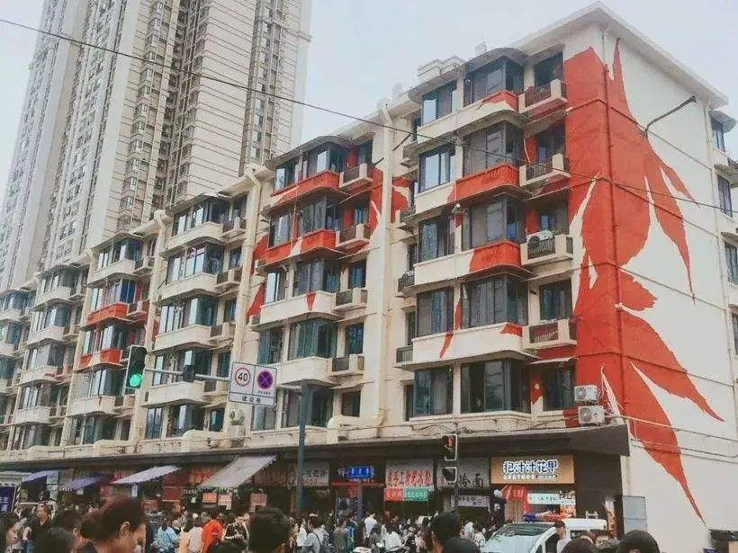 去二仙桥要走成华大道是什么梗,去二仙桥走成华大道的大爷完整版