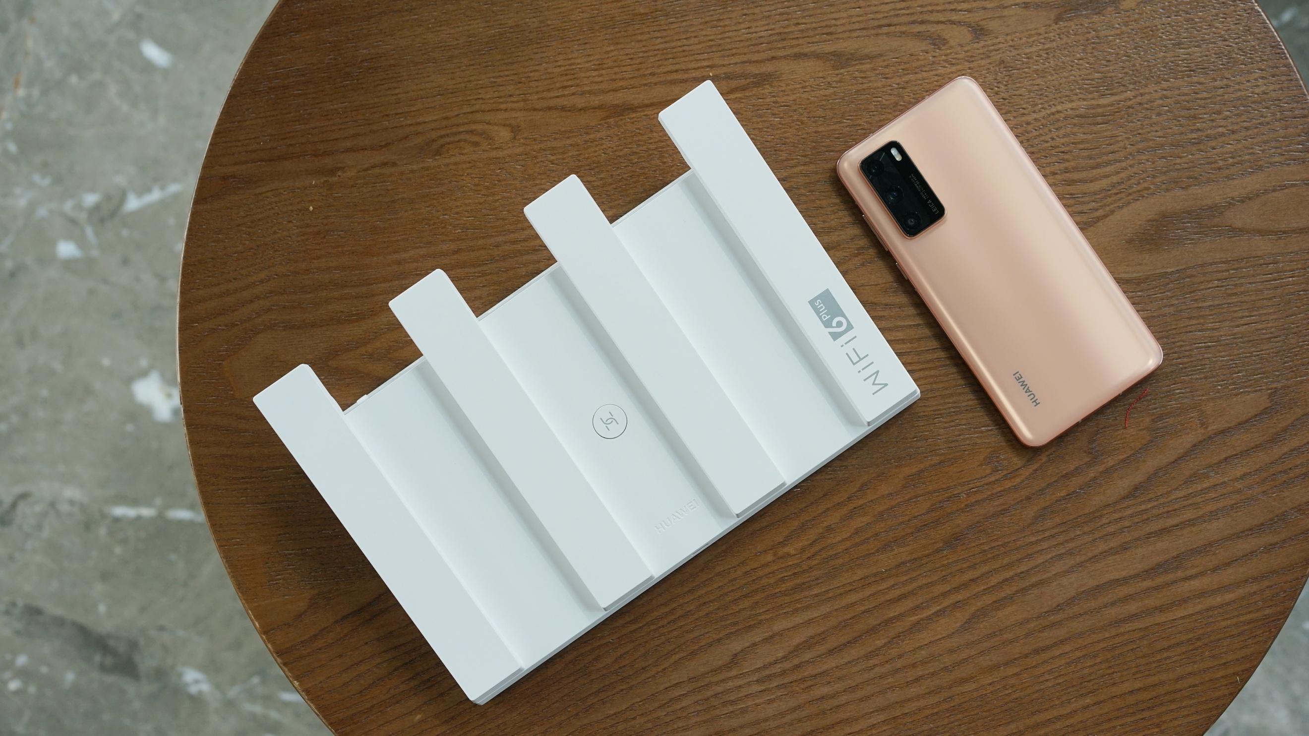 华为路由器ax3如何开启wifi6,华为路由ax3如何设置wifi6